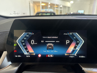 BMW iX2 eDrive20 204ch BVA M Sport