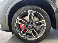 BMW iX2 eDrive20 204ch BVA M Sport