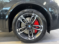BMW iX2 eDrive20 204ch BVA M Sport