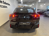 BMW iX2 eDrive20 204ch BVA M Sport