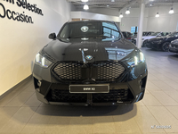 BMW iX2 eDrive20 204ch BVA M Sport