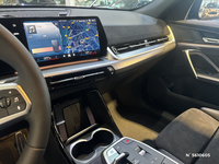 BMW iX2 eDrive20 204ch BVA M Sport