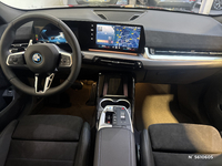 BMW iX2 eDrive20 204ch BVA M Sport