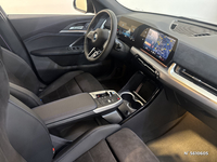 BMW iX2 eDrive20 204ch BVA M Sport
