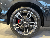 BMW iX2 eDrive20 204ch BVA M Sport
