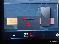 BMW iX2 eDrive20 204ch BVA M Sport