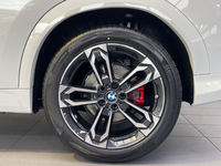 BMW iX2 eDrive20 204ch BVA M Sport