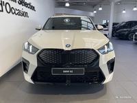 BMW iX2 eDrive20 204ch BVA M Sport