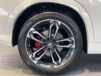 BMW iX2 eDrive20 204ch BVA M Sport