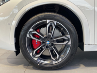 BMW iX2 eDrive20 204ch BVA M Sport