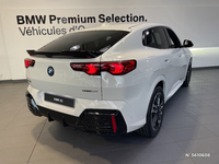 BMW iX2 eDrive20 204ch BVA M Sport