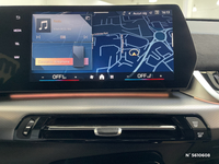 BMW iX2 eDrive20 204ch BVA M Sport