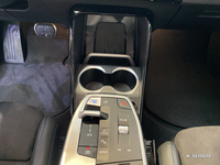 BMW iX2 eDrive20 204ch BVA M Sport