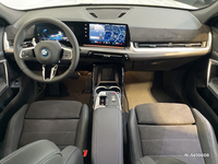BMW iX2 eDrive20 204ch BVA M Sport