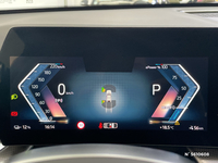 BMW iX2 eDrive20 204ch BVA M Sport