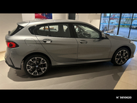 BMW (F70) 116 122 M SPORT DESIGN DKG7