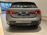 BMW (F70) 116 122 M SPORT DESIGN DKG7