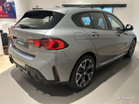 BMW (F70) 116 122 M SPORT DESIGN DKG7