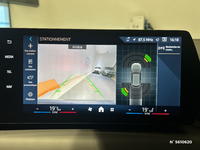 BMW (F70) 116 122 M SPORT DESIGN DKG7