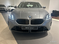 BMW (F70) 116 122 M SPORT DESIGN DKG7