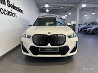 BMW iX1 eDrive20 204ch BVA M Sport