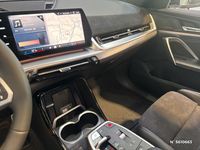 BMW iX1 eDrive20 204ch BVA M Sport