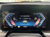 BMW iX1 eDrive20 204ch BVA M Sport