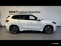 BMW iX1 eDrive20 204ch BVA M Sport