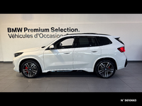 BMW iX1 eDrive20 204ch BVA M Sport