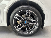 BMW iX2 eDrive20 204ch BVA M Sport