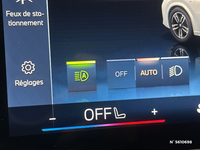 BMW iX2 eDrive20 204ch BVA M Sport