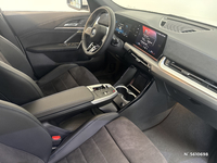 BMW iX2 eDrive20 204ch BVA M Sport