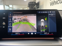 BMW iX2 eDrive20 204ch BVA M Sport