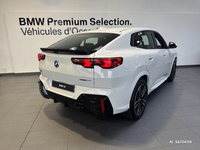 BMW iX2 eDrive20 204ch BVA M Sport