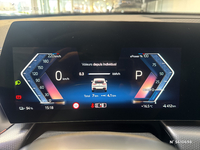 BMW iX2 eDrive20 204ch BVA M Sport