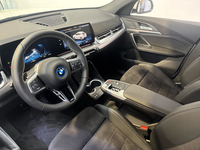 BMW iX2 eDrive20 204ch BVA M Sport