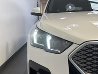 BMW iX2 eDrive20 204ch BVA M Sport