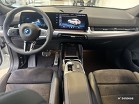 BMW iX2 eDrive20 204ch BVA M Sport