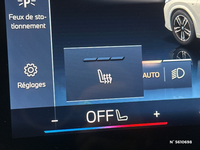 BMW iX2 eDrive20 204ch BVA M Sport