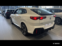 BMW (U10) X2 sDrive 20i 170ch M Sport