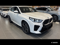 BMW (U10) X2 sDrive 20i 170ch M Sport