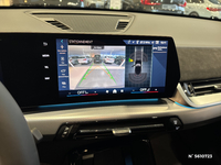 BMW iX2 eDrive20 204 ch M SPORT (U10)