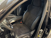 BMW iX2 eDrive20 204 ch M SPORT (U10)