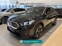 BMW iX2 eDrive20 204 ch M SPORT (U10)