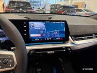 BMW iX2 eDrive20 204 ch M SPORT (U10)