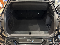 BMW iX2 eDrive20 204 ch M SPORT (U10)