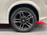 BMW iX2 eDrive20 Msport 204 ch (U10)