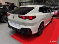 BMW iX2 eDrive20 Msport 204 ch (U10)