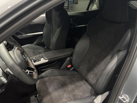 BMW iX2 eDrive20 BVA M SPORT (U10)