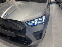 BMW iX2 eDrive20 BVA M SPORT (U10)
